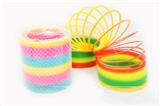 OBL851872 - LARGE RAINBOW CIRCLE