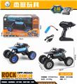 OBL851928 - 1:16合金攀爬车