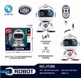 OBL851936 - INTELLIGENT REMOTE CONTROL ROBOT