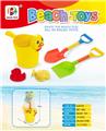 OBL851942 - 沙滩玩具