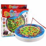OBL852249 - ROUND ELECTRIC MUSIC DIAOYUTAI