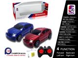 OBL852259 - 俄文1:28宝马遥控车（包电）