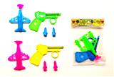 OBL852515 - AIRCRAFT SUCTION CUP SPRING GUN (4-PIECE SET)
