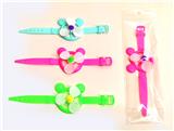 OBL852527 - WINDMILL WATCH (MACARONE)