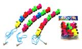 OBL852539 - SMALL HAND LINE TRAIN (6-PIECE SET)