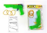 OBL852567 - RUBBER BAND SHOTGUN