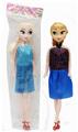 OBL852780 - 11.5 Inch skirt empty ice doll