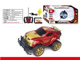 OBL852819 - 1：15钢铁侠越野遥控车包电