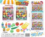 OBL853239 - SUPERMARKET VEGETABLE SHOP