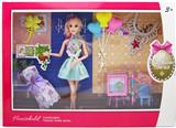 OBL853307 - 11.5 11 JOINTS BARBIE