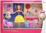OBL853309 - 11.5 9-JOINT BARBIE