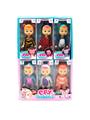 OBL853432 - 6 INCH REAL CRYING DOLL