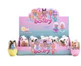 OBL853455 - 3.5 INCH REAL CRYING DOLL