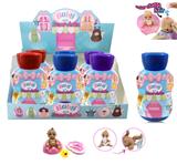 OBL853525 - 6-INCH FULL BODY DOLL