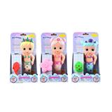 OBL853526 - 10 INCH ENAMEL FAT BOY