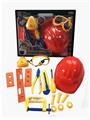OBL853578 - TOOL HAT SET