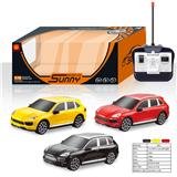 OBL853644 - 1:12四通遥控车
