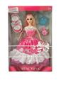 OBL853740 - 11.5-inch barbie bag accessories