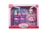 OBL853758 - FASHION PRINCESS SUCKING BODY ACCESSORIES