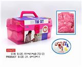 OBL853851 - (医具+帽子+护士服+口罩)