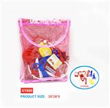 OBL853857 - (医用服+帽子+口罩+医具)