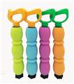 OBL853938 - 38CM1旋4新款造型珍珠棉拉把（直径5.5CM）