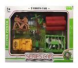 OBL854091 - 动物套装