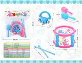 OBL854352 - SMALL DRUM COMBINATION