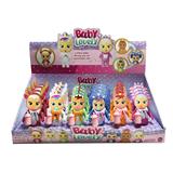 OBL854444 - THE SECOND GENERATION 5.5-INCH CRYING DOLL