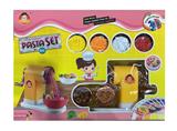 OBL854601 - COLORFUL NOODLE MACHINE