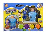OBL854602 - PIG NOODLE MACHINE