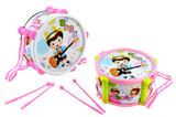 OBL854642 - BABY CARTOON DRUM