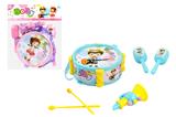 OBL854653 - BABY INSTRUMENT SET
