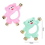 OBL854664 - 邦尼熊手铃