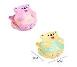 OBL854667 - 邦尼熊卡通快板