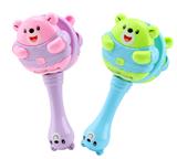 OBL854668 - 邦尼熊小响板