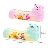 OBL854674 - 邦尼熊口琴