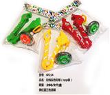 OBL854763 - 拉线实色陀螺