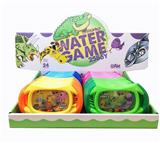OBL854868 - UNDERWATER GAME WATER MACHINE