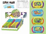OBL854869 - ANIMAL WORLD GAME WATER MACHINE
