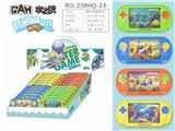 OBL854872 - UNDERWATER WORLD GAME WATER MACHINE