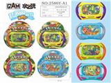 OBL854875 - ANIMAL WORLD