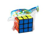 OBL854958 - PVC CUBIC BLACK CUBE