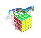 OBL854959 - PVC THIRD ORDER WHITE MAGIC CUBE