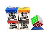 OBL854962 - WHITE MAGIC CUBE
