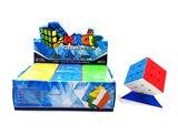 OBL854976 - COLOR CUBIC CUBE