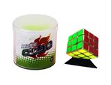 OBL854995 - TRANSPARENT MAGIC CUBE