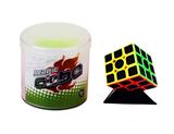 OBL854996 - THIRD ORDER MAGIC CUBE OF CARBON FIBER