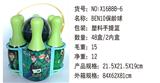 OBL855016 - BEN 10 BOWLING