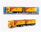 OBL855207 - INERTIAL CONTAINER TRUCK SECTION 2 (F1)